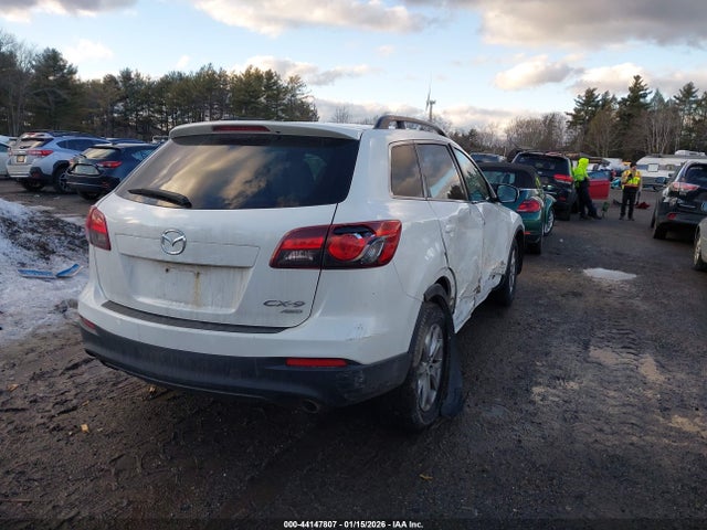 Mazda CX-9 SPORT 2014 JM3TB3BV1E0430720 Image 4