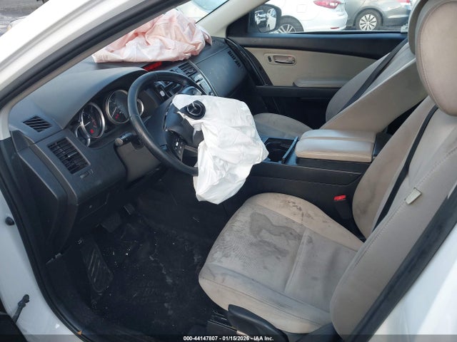 Mazda CX-9 SPORT 2014 JM3TB3BV1E0430720 Image 5