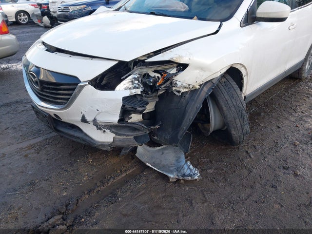 Mazda CX-9 SPORT 2014 JM3TB3BV1E0430720 Image 6