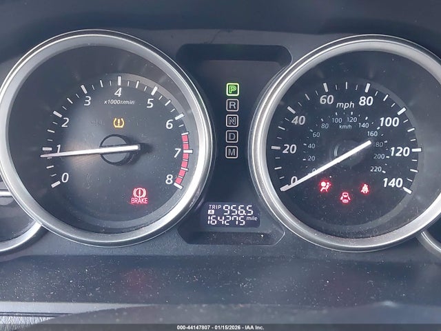 Mazda CX-9 SPORT 2014 JM3TB3BV1E0430720 Image 7