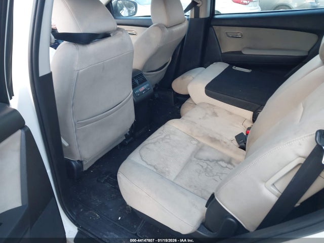 Mazda CX-9 SPORT 2014 JM3TB3BV1E0430720 Image 8