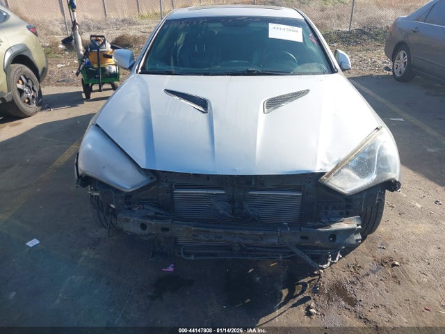 KMHHU6KJ4EU115048 Hyundai Genesis 3.8 Grand Touring