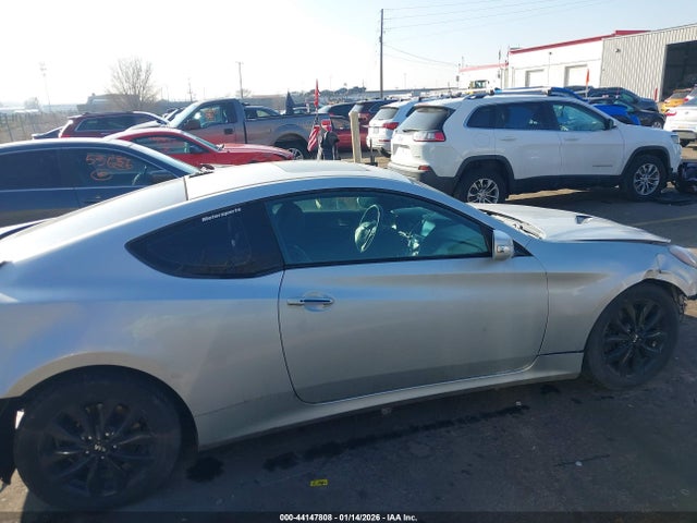 KMHHU6KJ4EU115048 Hyundai Genesis 3.8 Grand Touring