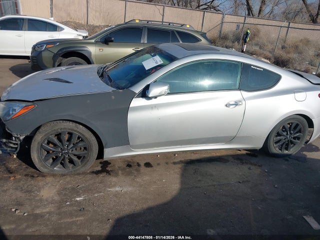 KMHHU6KJ4EU115048 Hyundai Genesis 3.8 Grand Touring