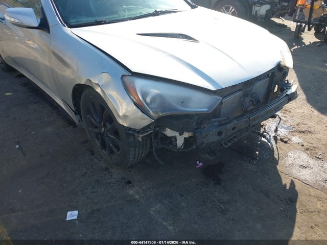 KMHHU6KJ4EU115048 Hyundai Genesis 3.8 Grand Touring