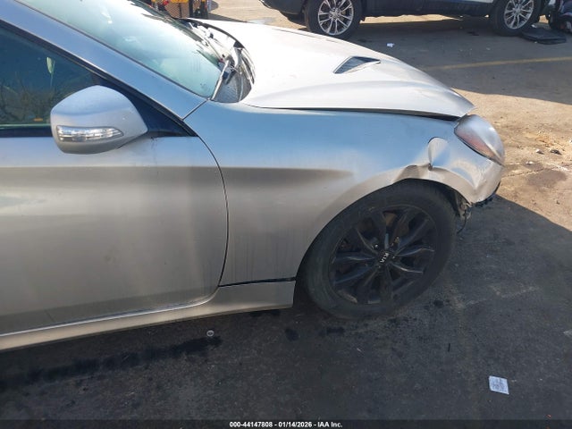 KMHHU6KJ4EU115048 Hyundai Genesis 3.8 Grand Touring