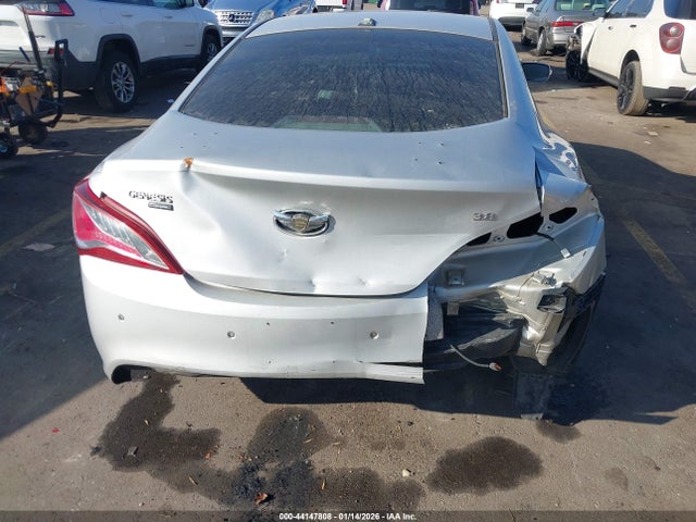 KMHHU6KJ4EU115048 Hyundai Genesis 3.8 Grand Touring