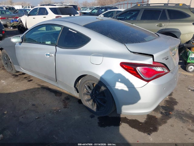 KMHHU6KJ4EU115048 Hyundai Genesis 3.8 Grand Touring