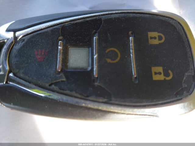 1G1ZJ5SU2GF287794 Chevrolet MALIBU HYBRID