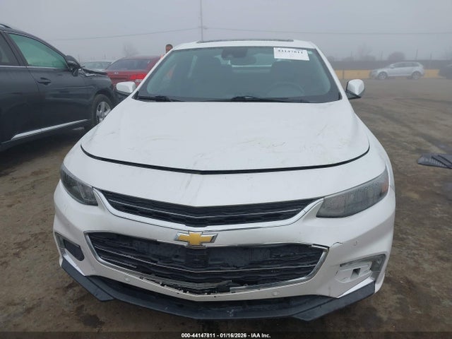 1G1ZJ5SU2GF287794 Chevrolet MALIBU HYBRID