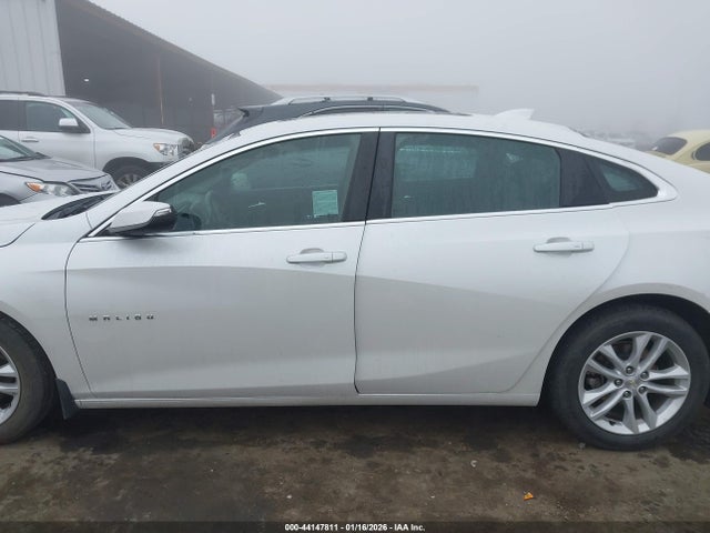 1G1ZJ5SU2GF287794 Chevrolet MALIBU HYBRID
