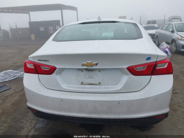 1G1ZJ5SU2GF287794 Chevrolet MALIBU HYBRID