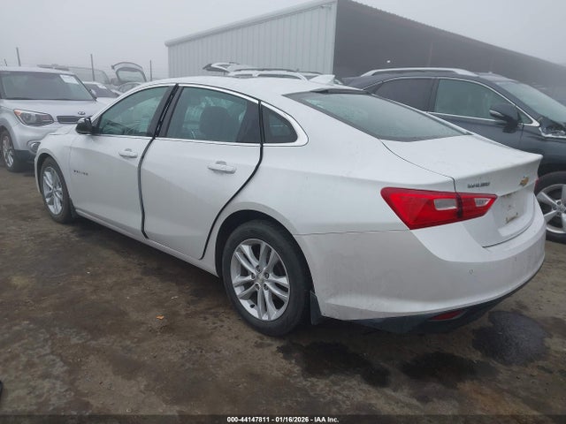 1G1ZJ5SU2GF287794 Chevrolet MALIBU HYBRID