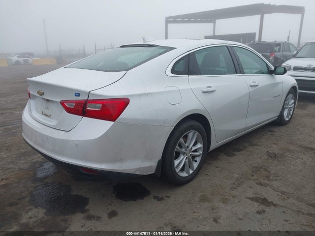 1G1ZJ5SU2GF287794 Chevrolet MALIBU HYBRID