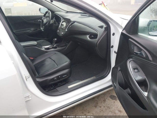 1G1ZJ5SU2GF287794 Chevrolet MALIBU HYBRID