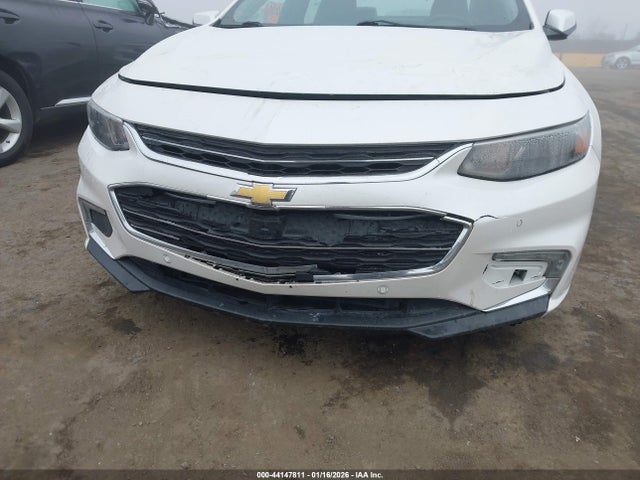 1G1ZJ5SU2GF287794 Chevrolet MALIBU HYBRID