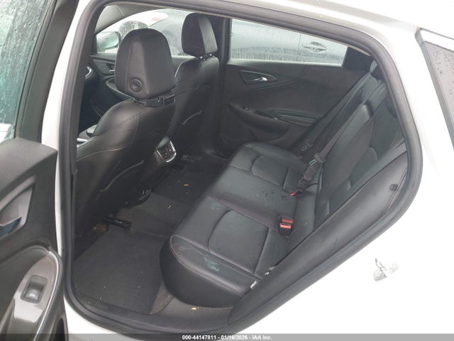 1G1ZJ5SU2GF287794 Chevrolet MALIBU HYBRID