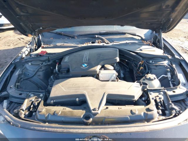 2013 BMW 328I WBA3B3C52DF532415 Photo 9