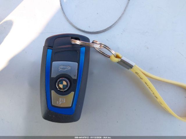 2013 BMW 328I WBA3B3C52DF532415 Photo 10