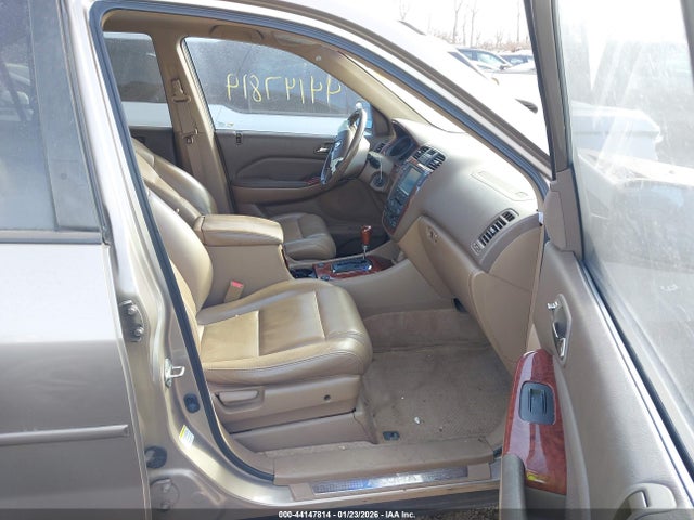 44147814 :رقم المزاد ، 2HNYD18223H531052 vin ، 2003 Acura Mdx مزاد بيع