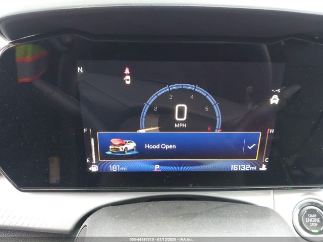 2025 CHEVROLET TRAX KL77LHEP3SC183418 Photo 6