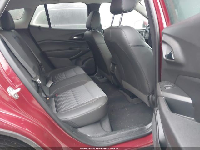 2025 CHEVROLET TRAX KL77LHEP3SC183418 Photo 7