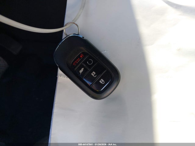 Продаж на аукціоні авто 2025 Honda Cr-v Hybrid Sport-l, vin: 7FARS5H84SE038235, номер лоту: 44147841