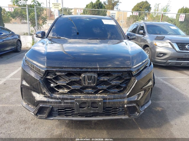 Продаж на аукціоні авто 2025 Honda Cr-v Hybrid Sport-l, vin: 7FARS5H84SE038235, номер лоту: 44147841