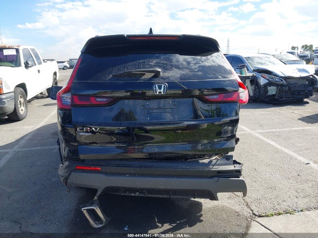 Продаж на аукціоні авто 2025 Honda Cr-v Hybrid Sport-l, vin: 7FARS5H84SE038235, номер лоту: 44147841
