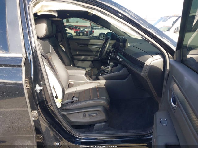 Продаж на аукціоні авто 2025 Honda Cr-v Hybrid Sport-l, vin: 7FARS5H84SE038235, номер лоту: 44147841