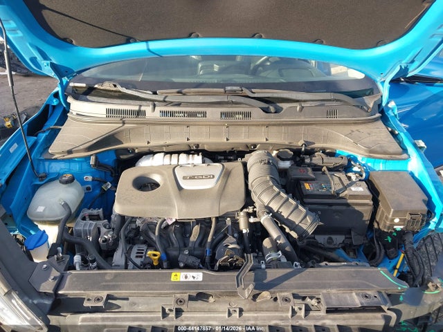 KM8K53A57KU301314 Hyundai Kona Ultimate