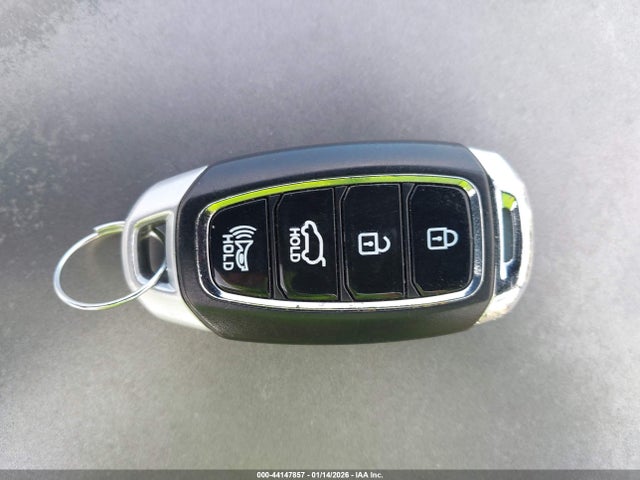 KM8K53A57KU301314 Hyundai Kona Ultimate