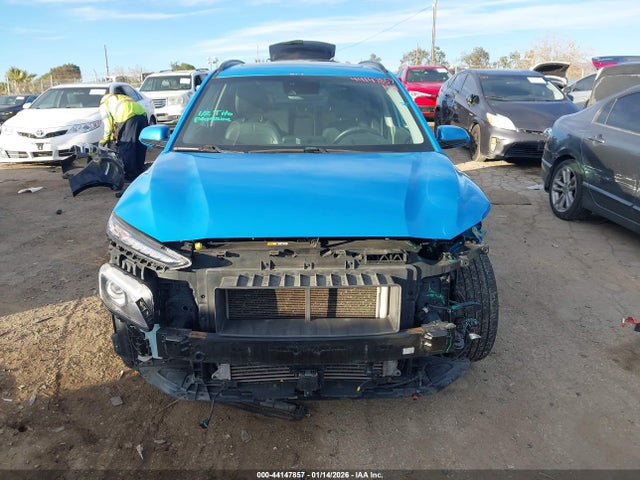 KM8K53A57KU301314 Hyundai Kona Ultimate