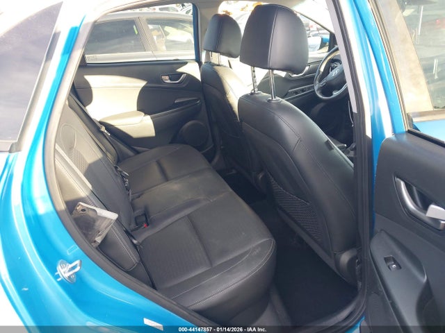 KM8K53A57KU301314 Hyundai Kona Ultimate