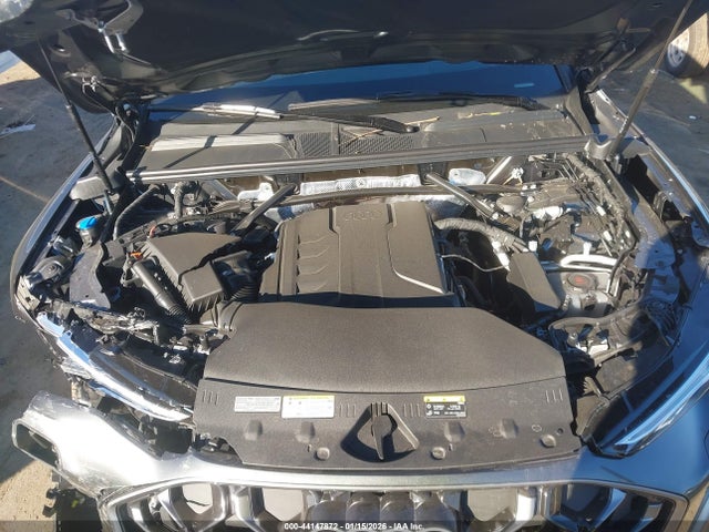 2025 AUDI ALL-NEW Q5 WA1EAAGU8S2049921 Photo 9