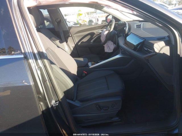 2025 AUDI ALL-NEW Q5 WA1EAAGU8S2049921 Photo 4