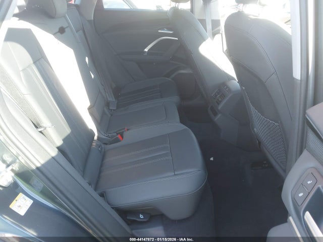 2025 AUDI ALL-NEW Q5 WA1EAAGU8S2049921 Photo 7