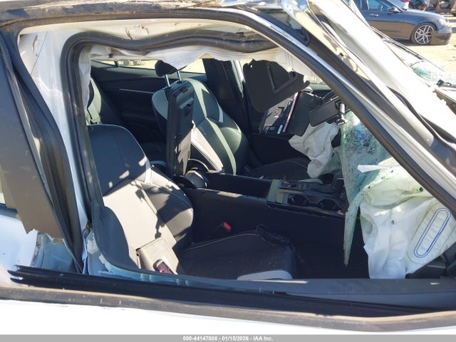 Toyota CAMRY SE 2025 4T1DAACK1SU079994 Image 5