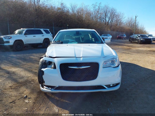 Chrysler 300 Touring L Awd 2020 2C3CCARG0LH250174 Image 13
