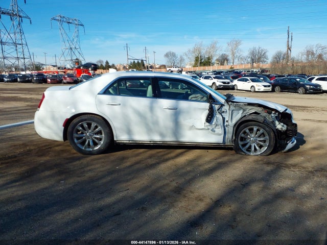 Chrysler 300 Touring L Awd 2020 2C3CCARG0LH250174 Image 14
