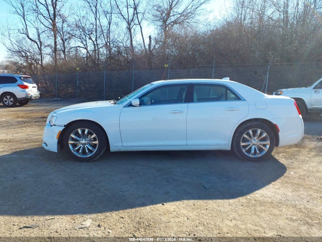 Chrysler 300 Touring L Awd 2020 2C3CCARG0LH250174 Image 15
