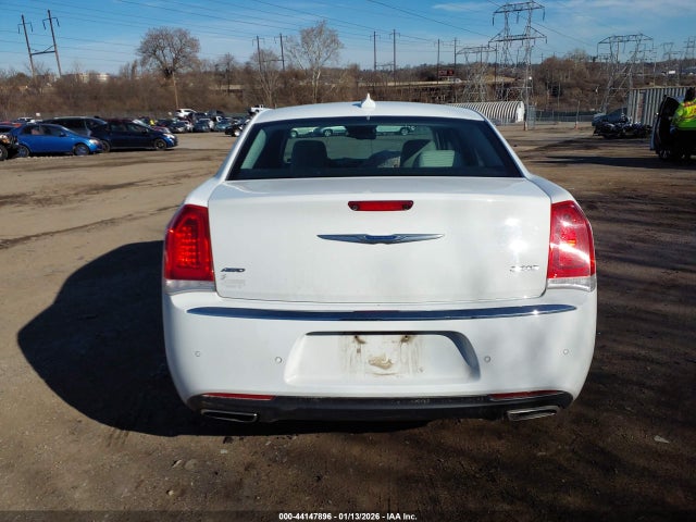 Chrysler 300 Touring L Awd 2020 2C3CCARG0LH250174 Image 17