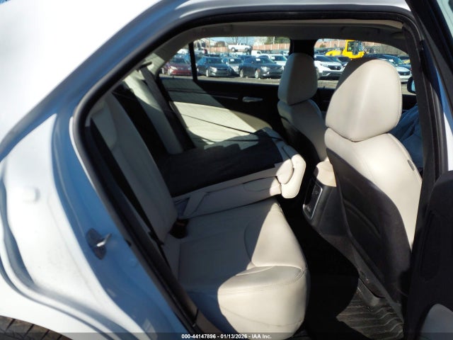 Chrysler 300 Touring L Awd 2020 2C3CCARG0LH250174 Image 8