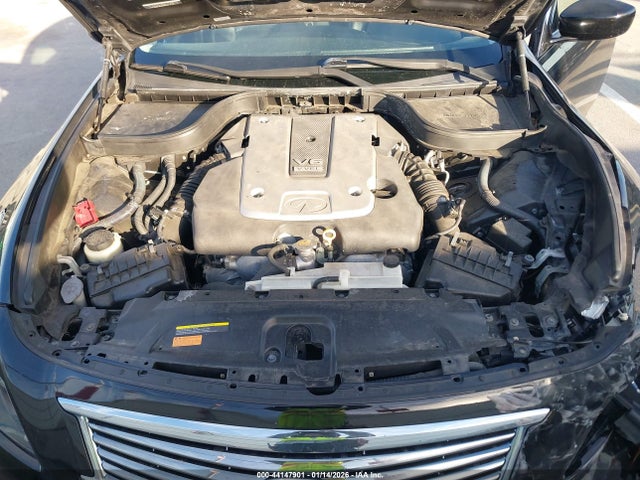 44147901 :رقم المزاد ، JN1CV6AP2CM623603 vin ، 2012 Infiniti G37 Journey مزاد بيع
