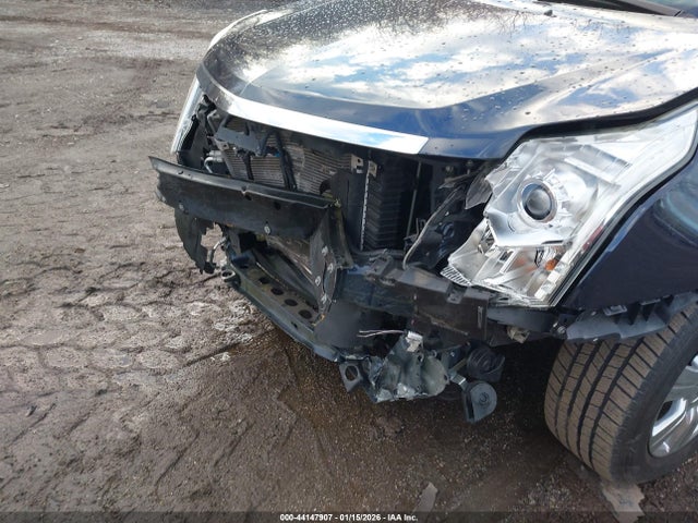 2014 CADILLAC SRX 3GYFNEE3XES660410 Photo 5