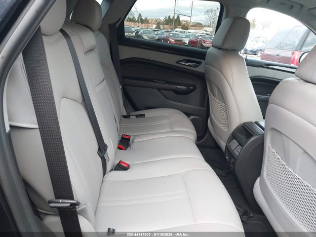 2014 CADILLAC SRX 3GYFNEE3XES660410 Photo 7