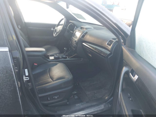 5XYKWDA71EG443110 KIA Sorento Limited V6
