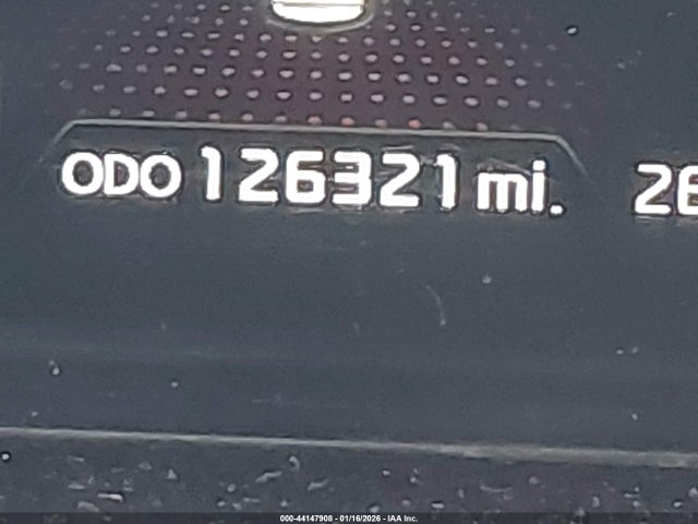 5XYKWDA71EG443110 KIA Sorento Limited V6