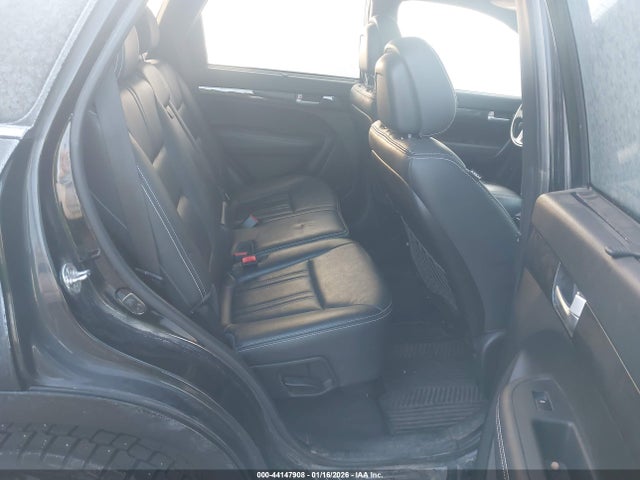 5XYKWDA71EG443110 KIA Sorento Limited V6
