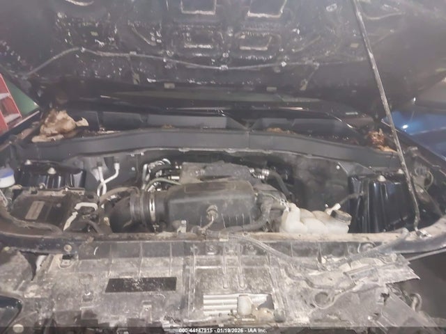 2020 FORD EXPLORER 1FMSK8DH7LGD06136 Photo 9